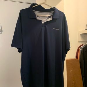 Columbia Polo